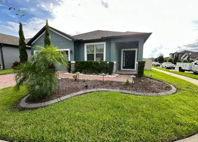 Property at 5350 Costa del Sol Dr, Saint Cloud, FL, 34771, 4 beds, 2 baths, [object Object]