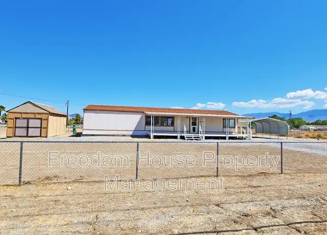 Property at 1860 W Wilson Rd, Pahrump, NV, 89048, 3 beds, 2 baths, [object Object]