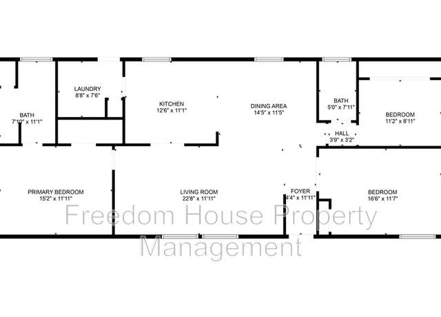 Photo of 1860 W Wilson Rd, Pahrump, NV 89048