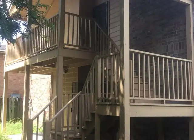 Property at 2211 Sherwood Meadow Dr Unit 2211-D, Baton Rouge, LA, 70816, 3 beds, 2 baths, [object Object]
