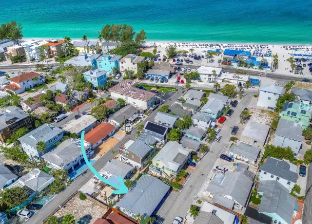 Property at 135 90th Ave Unit 2, Treasure Island, FL, 33706, 1 bed, 1 bath, [object Object]