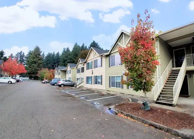 Property at Pebble Creek Village - 5313 NE 68th St, Vancouver, WA, 98661, 1 bed, 1 bath, [object Object]