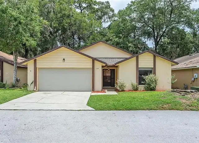 Property at 1020 NE 30th Ave #105, Ocala, FL, 34470, 3 beds, 2 baths, [object Object]