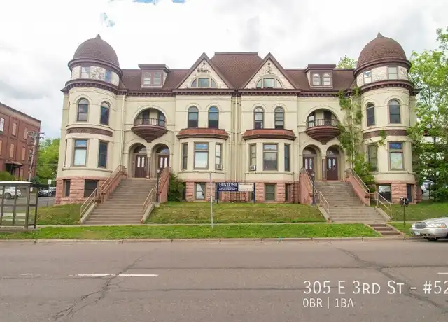 Property at 305 E 3rd St Unit 52, Duluth, MN, 55805, 0 beds, 1 bath, [object Object]