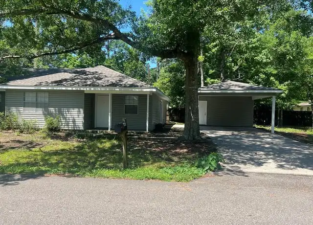 Property at 640 Palmetto St, Covington, LA, 70433, 3 beds, 1.5 baths, [object Object]