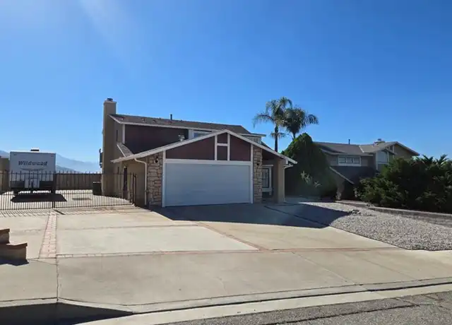 Property at 6455 N Ventura Ave, San Bernardino, CA, 92407, 3 beds, 2.5 baths, [object Object]