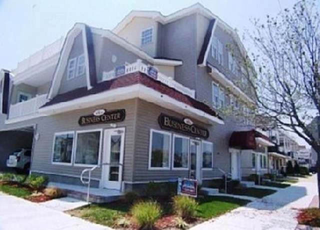 Photo of 1301 West Ave Unit B, Ocean City, NJ 08226