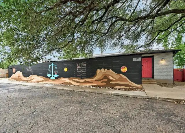 Property at 4802 W Wind Trl Unit 101, Austin, TX, 78745, 1 bed, 1 bath, [object Object]