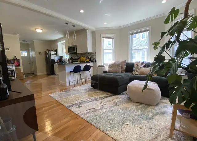 Property at 22 Rice St Unit 1, Cambridge, MA, 02140, 3 beds, 2 baths, [object Object]