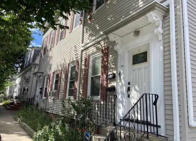 Property at 111 Heath St #1, Somerville, MA, 02145, 2 beds, 1 bath, [object Object]