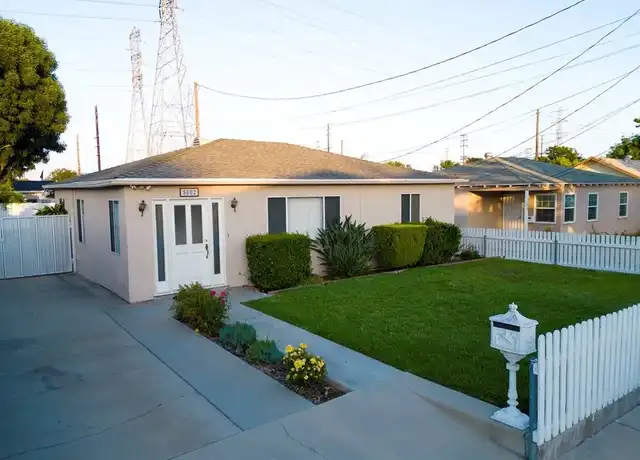 Property at 5802 N Vista St, San Gabriel, CA, 91775, 2 beds, 1 bath, [object Object]