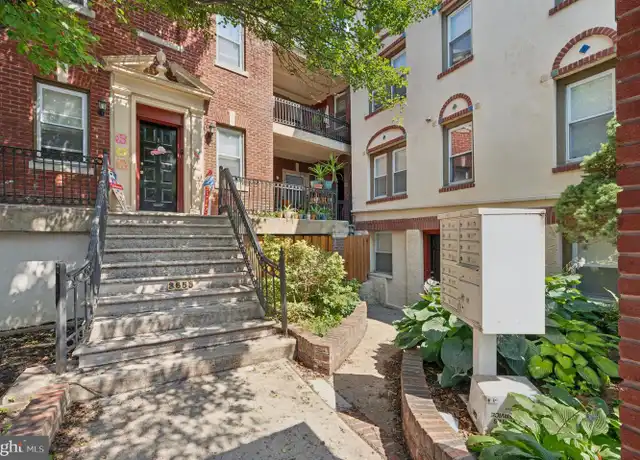 Property at 3655 Indian Queen Ln Unit 4, Philadelphia, PA, 19129, 2 beds, 1 bath, [object Object]