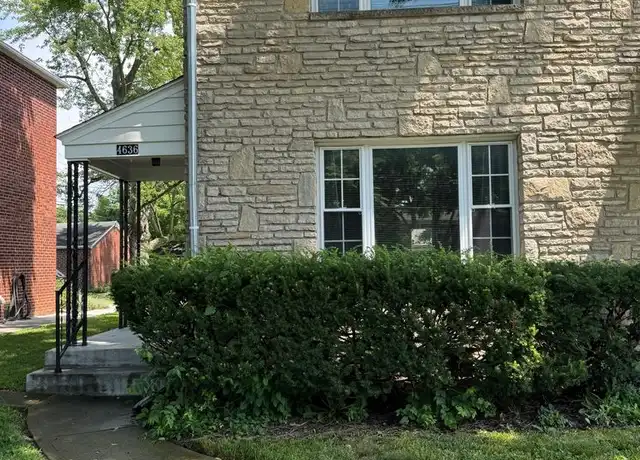 Property at 4628 N High St, Columbus, OH, 43214, 2 beds, 1 bath, [object Object]