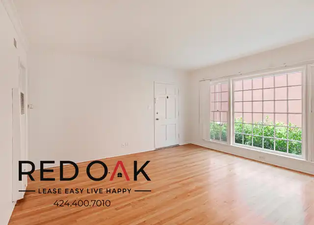 Property at 1050 S Corning St Unit 4, Los Angeles, CA, 90035, 1 bed, 1 bath, [object Object]