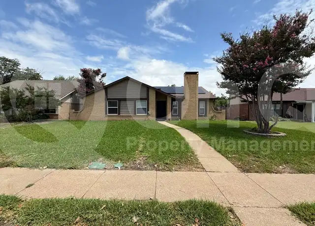 Property at 2929 Holy Cross Ln, Garland, TX, 75044, 3 beds, 2 baths, [object Object]