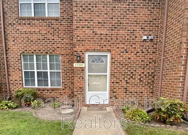 Property at 3540 Sir Wilfred Pl Unit 1, Virginia Beach, VA, 23452, 3 beds, 2.5 baths, [object Object]