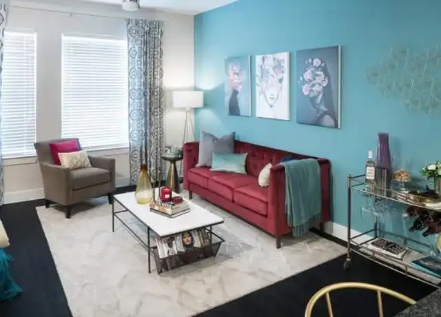 Property at 4001 Ross Ave Unit 115, Dallas, TX, 75205, 1 bed, 1 bath, [object Object]