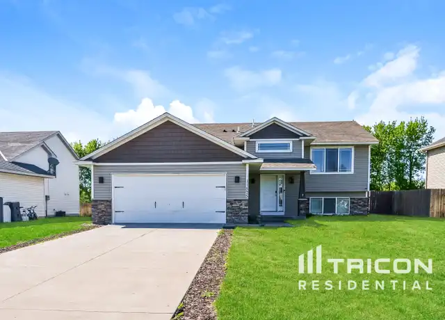 Property at 11575 75th St NE, Albertville, MN, 55301, 5 beds, 3 baths, [object Object]