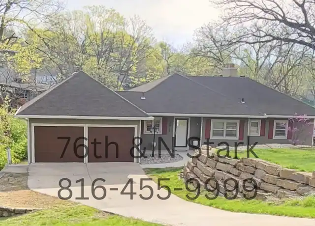 Property at 1321a NE 39th St, Kansas City, MO, 64116, 3 beds, 2 baths, [object Object]