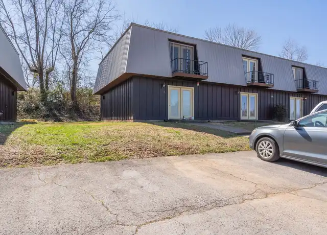 Property at 2112 Ashland City Rd Unit A, Clarksville, TN, 37043, 2 beds, 1.5 baths, [object Object]