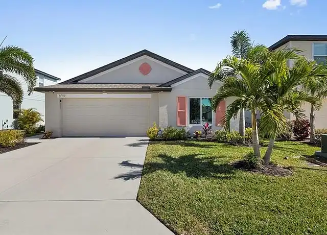 Property at 17110 Parma Ct, North Fort Myers, FL, 33917, 4 beds, 2 baths, [object Object]