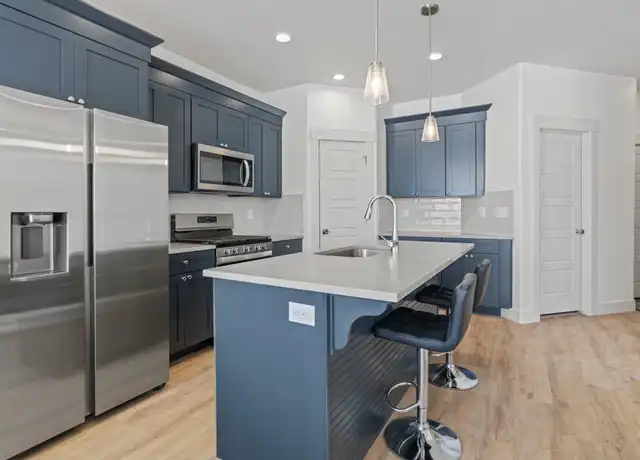 Property at 4116 W 1530 N Unit Master bedroom, Lehi, UT, 84043, 1 bed, 1.5 baths, [object Object]