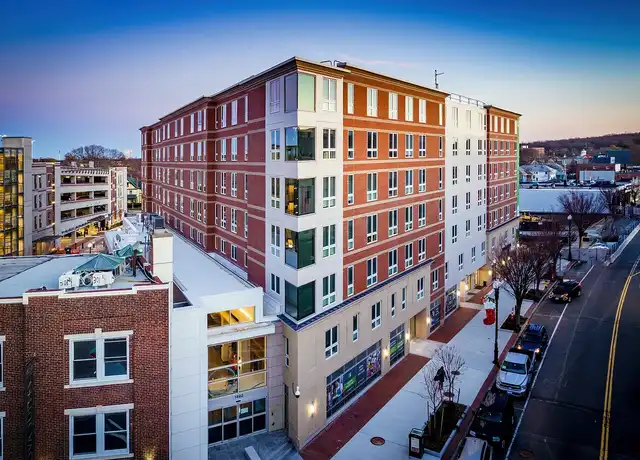 Property at Nova Quincy - 1500 Hancock St, Quincy, MA, 02169, 0-1 beds, 1 bath, [object Object]