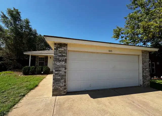 Property at 6105 5th St, Lubbock, TX, 79416, 2 beds, 2 baths, [object Object]