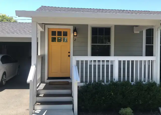 Property at 1963 Trinity Ave Unit 2, Walnut Creek, CA, 94596, 1 bed, 1 bath, [object Object]