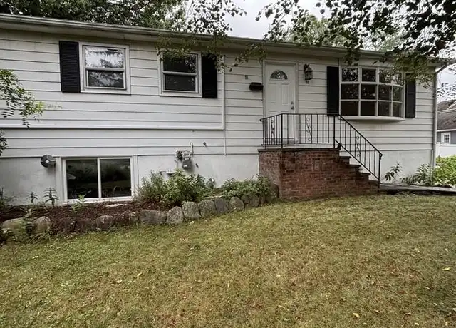 Property at 52 Post St Unit NA, Midland Park, NJ, 07432, 3 beds, 3 baths, [object Object]