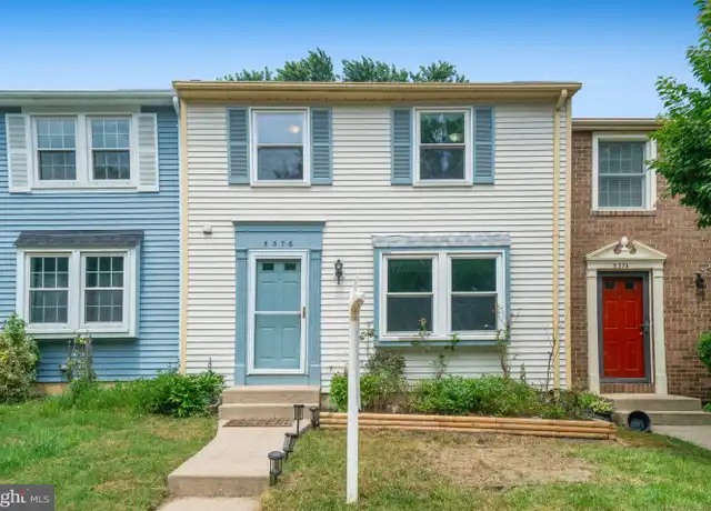 Property at 5376 Harbor Court Dr, Alexandria, VA, 22315, 3 beds, 2.5 baths, [object Object]