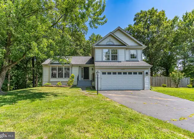 Property at 3484 Lacrosse Ct, Woodbridge, VA, 22193, 3 beds, 2.5 baths, [object Object]