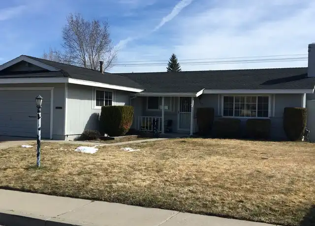 Property at 3309 Stafford Way, Carson City, NV, 89701, 3 beds, 2 baths, [object Object]