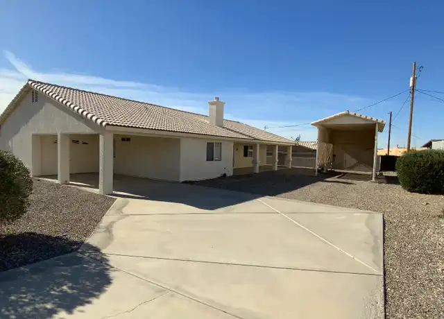 Property at 1697 Cardinal Dr, Lake Havasu City, AZ, 86403, 3 beds, 2 baths, [object Object]