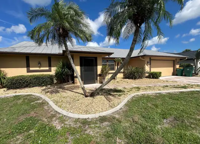 Property at 2093 Rio de Janeiro Ave, Punta Gorda, FL, 33983, 3 beds, 2 baths, [object Object]