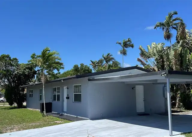 Property at 1524 S 24th Ct, Hollywood, FL, 33020, 3 beds, 2 baths, [object Object]