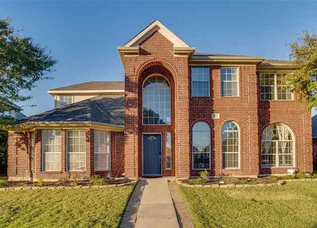 Property at 797 Summit Run, Lewisville, TX, 75077, 4 beds, 2.5 baths, [object Object]