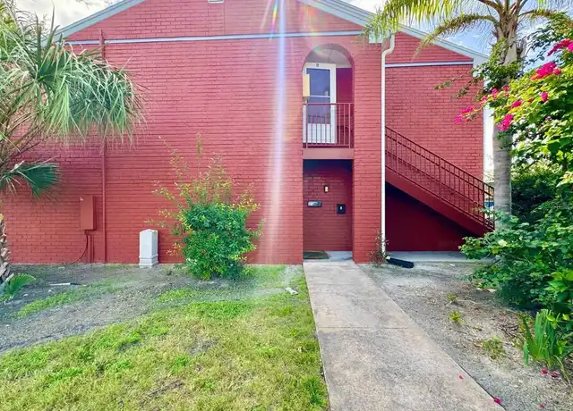 Property at 1095 82nd Ter N Unit 1095A, Saint Petersburg, FL, 33702, 1 bed, 1 bath, [object Object]