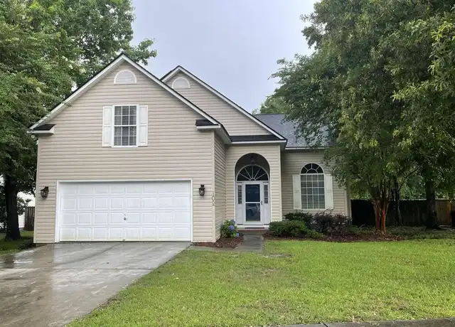 Property at 102 Adthan Cir, Goose Creek, SC, 29445, 4 beds, 2.5 baths, [object Object]