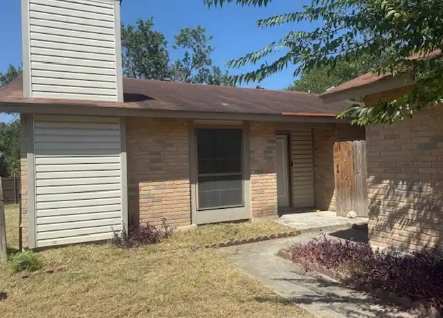 Property at 13231 Larkwalk St, San Antonio, TX, 78233, 2 beds, 2 baths, [object Object]