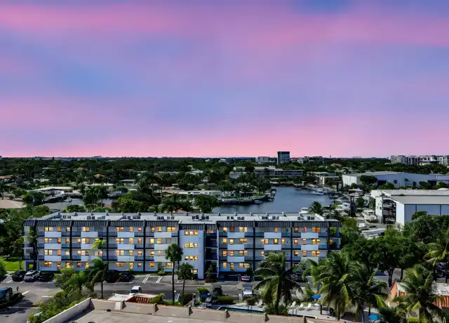 Property at 777 S Federal Hwy Ph -12, Pompano Beach, FL, 33062, 1 bed, 1 bath, [object Object]