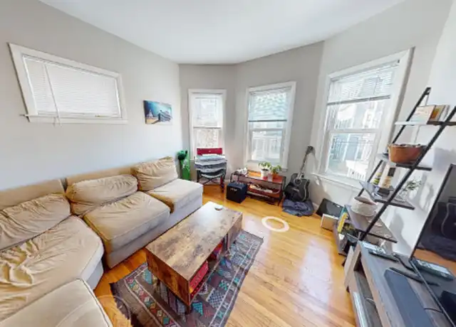 Property at 23 Tufts St, Cambridge, MA, 02139, 3 beds, 1 bath, [object Object]