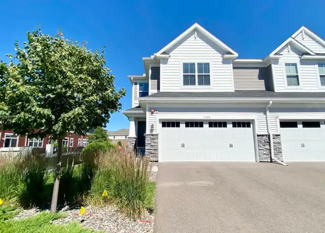 Property at 7268 Alvarado Ln N, Maple Grove, MN, 55311, 4 beds, 3.5 baths, [object Object]