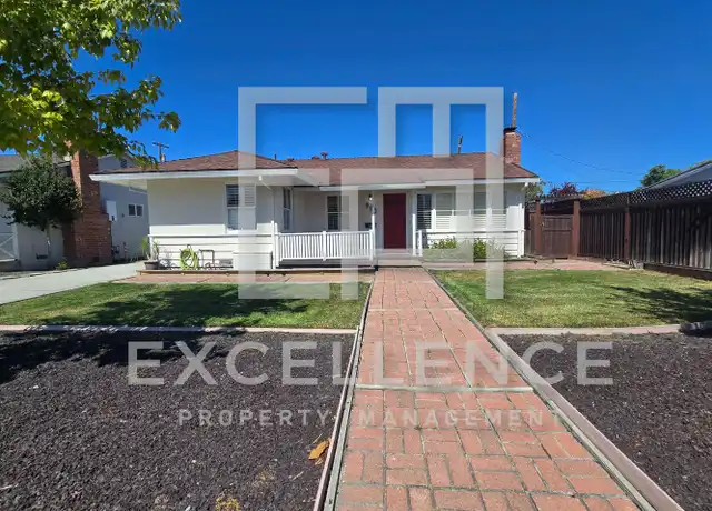 Property at 990 Elizabeth Dr, Santa Clara, CA, 95050, 4 beds, 2 baths, [object Object]