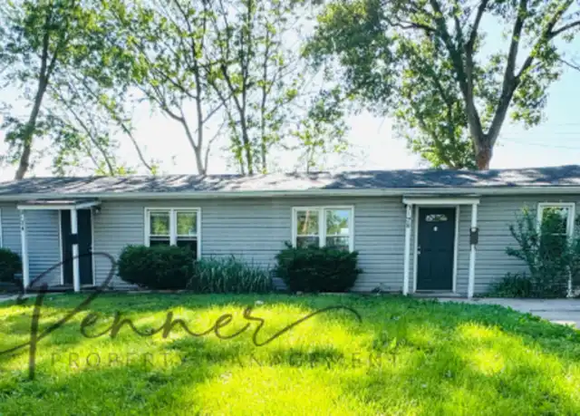Property at 312 NW 22nd Street Ter Unit A, Blue Springs, MO, 64015, 2 beds, 1 bath, [object Object]
