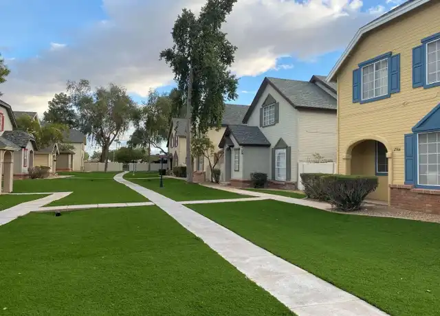Property at 2381 W Garden Dr, Tempe, AZ, 85282, 3 beds, 2.5 baths, [object Object]