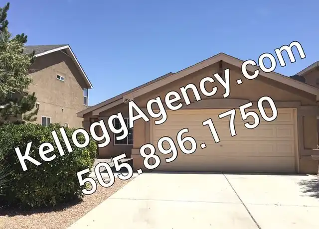 Property at 1456 Penasco Rd NE, Rio Rancho, NM, 87144, 3 beds, 2 baths, [object Object]