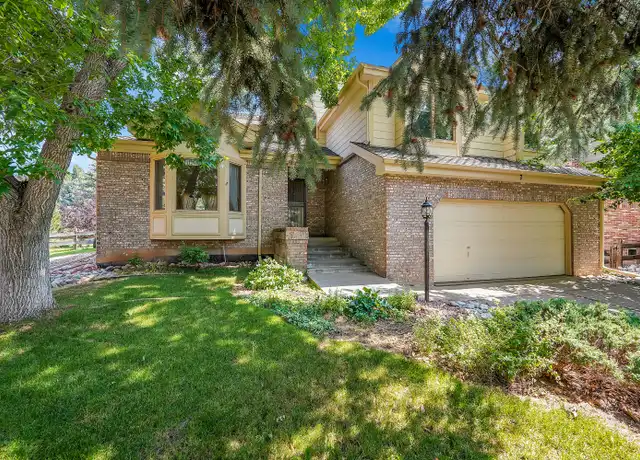 Property at 7 Boxwood, Littleton, CO, 80127, 4 beds, 3 baths, [object Object]