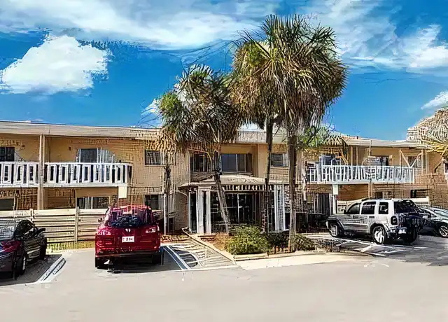 Property at 1850 S Park Ave, Titusville, FL, 32780, 1 bed, 1 bath, [object Object]