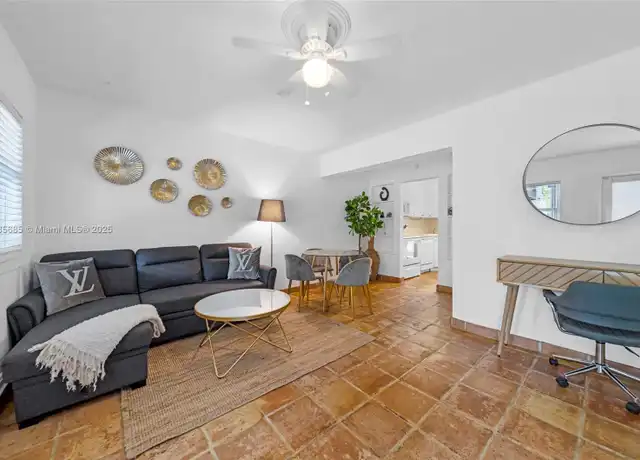 Property at 312 NE 16th Ter Unit B, Fort Lauderdale, FL, 33301, 1 bed, 1 bath, [object Object]